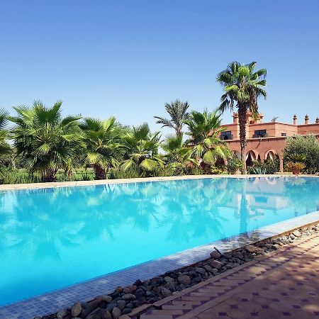Ksar Salha Otel Douar Drâa Dış mekan fotoğraf