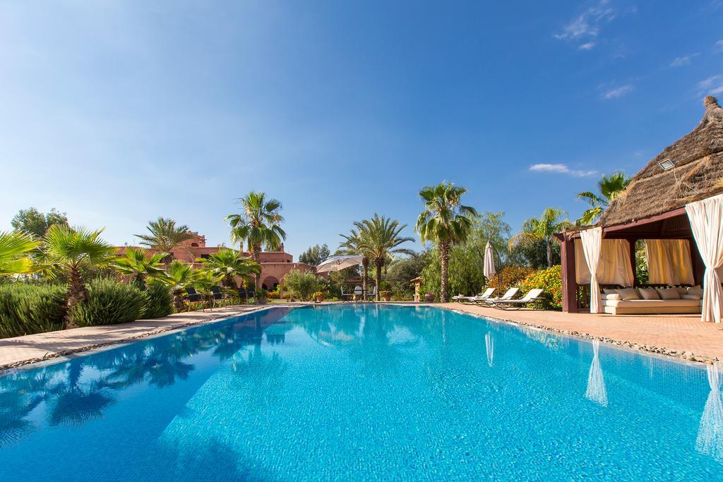 Ksar Salha Otel Douar Drâa Dış mekan fotoğraf