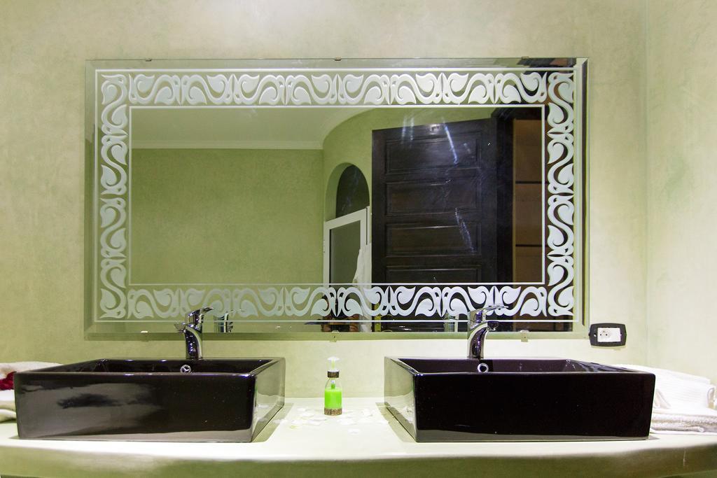 Ksar Salha Otel Douar Drâa Dış mekan fotoğraf