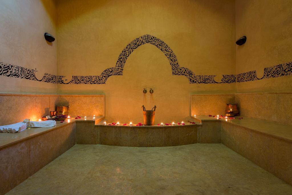 Ksar Salha Otel Douar Drâa Dış mekan fotoğraf