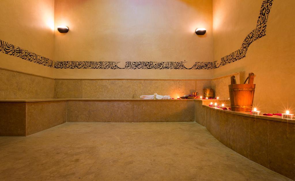 Ksar Salha Otel Douar Drâa Dış mekan fotoğraf
