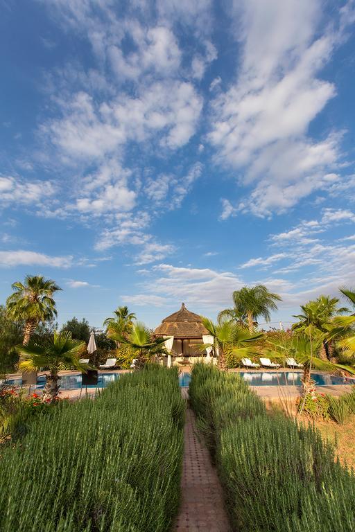 Ksar Salha Otel Douar Drâa Dış mekan fotoğraf