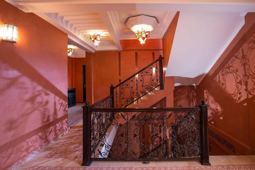 Ksar Salha Otel Douar Drâa Dış mekan fotoğraf