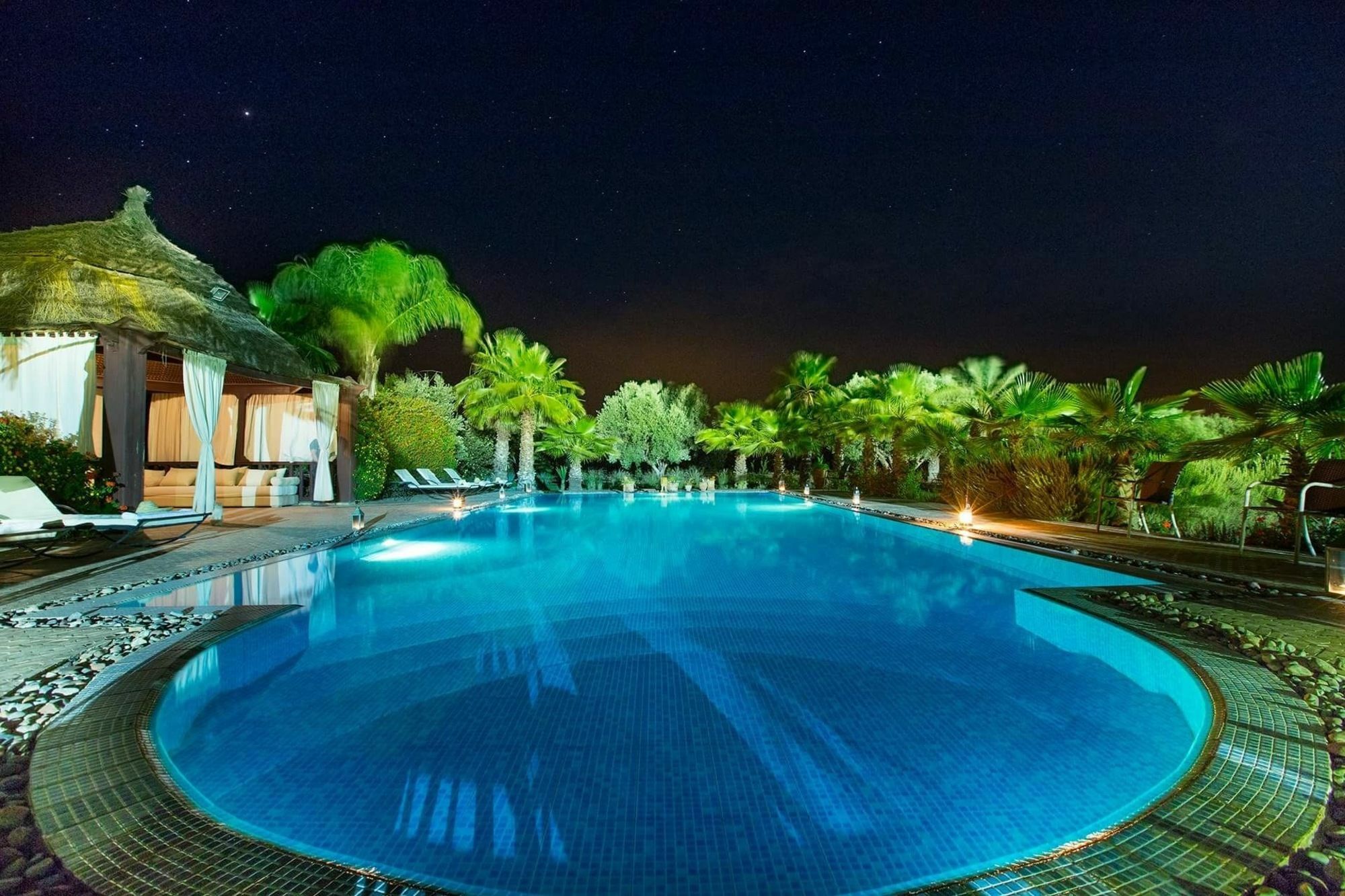 Ksar Salha Otel Douar Drâa Dış mekan fotoğraf
