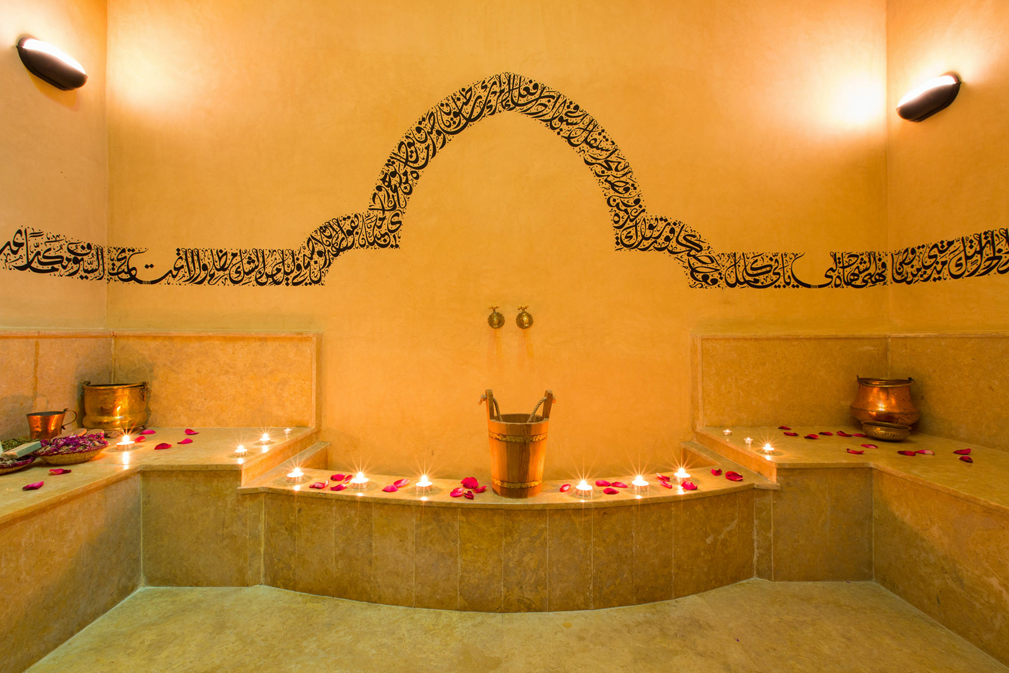 Ksar Salha Otel Douar Drâa Dış mekan fotoğraf